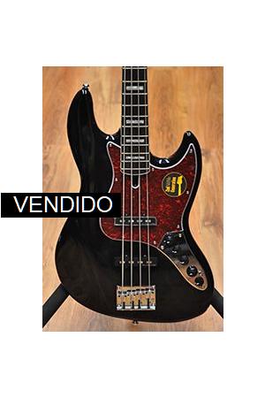 Sire Marcus Miller V7 Alder 4 Black 2nd Generation Sire Marcus Miller V7 Alder 4 Black 2nd Generation